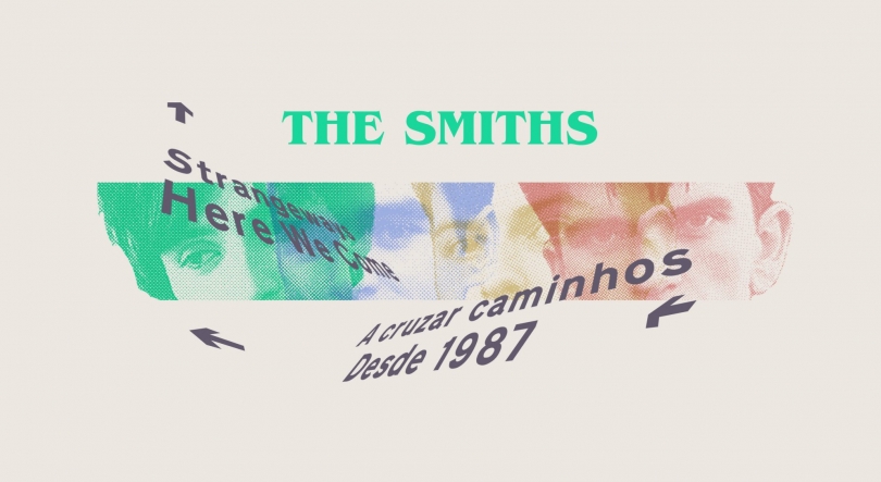 The Smiths: Strangeways, Here We Come