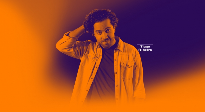 Imagem de Tiago Ribeiro