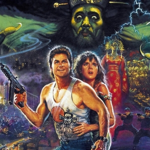 Imagem de Sessões de Culto: Big Trouble in Little China