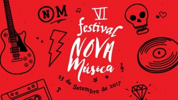 Festival Nova Música em Lisboa