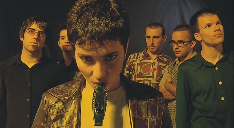 Imagem de Clã: 20 anos de “Kazoo” no Teatro Rivoli