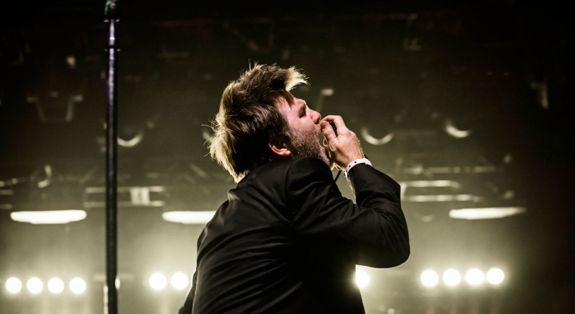 Imagem de LCD Soundsystem em Portugal