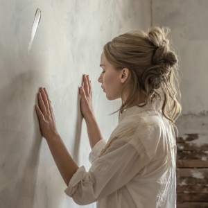 Imagem de Cinema: mãe!