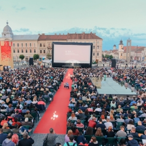 Imagem de TIFF: a pré-época dos prémios de cinema