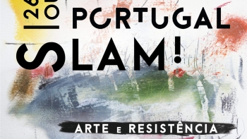 Festival de Poesia e Performance em Lisboa