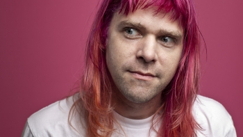 Ariel Pink – Dedicated to Bobby Jameson