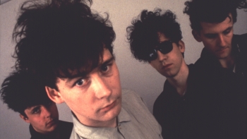 The Jesus And Mary Chain – Darklands