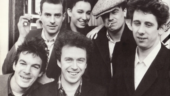 The Pogues – Dark Streets of London