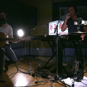 Imagem de Sean Riley & The Slowriders: Spider’s Blues