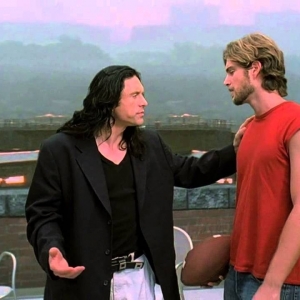 Imagem de Sessões de Culto: The Room (com Greg Sestero)