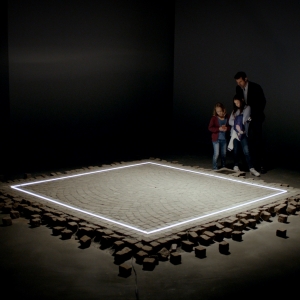 Imagem de Cinema: O Quadrado