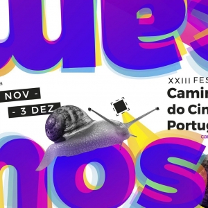 Imagem de Coimbra: Caminhos do Cinema Português