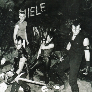 Imagem de The Misfits – Bullet