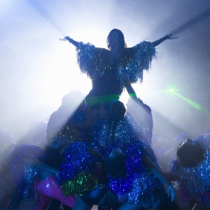 Imagem de Cinema nas Ruínas