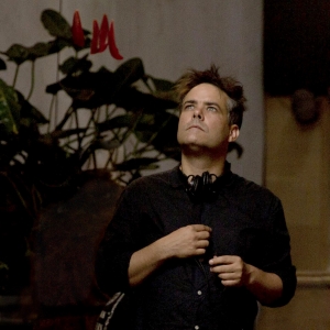 Imagem de Sebastián Lelio