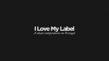 I Love My Label