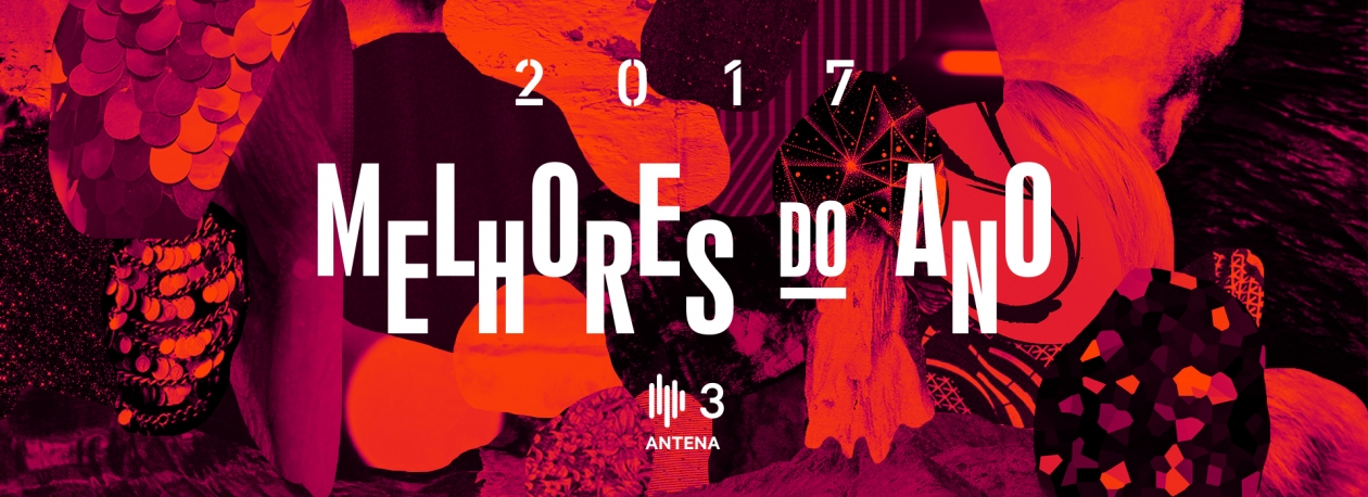 Imagem de Álbuns Nacionais