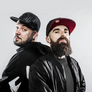 Imagem de Mundo Segundo & Sam the Kid