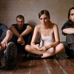 Imagem de Wolf Alice