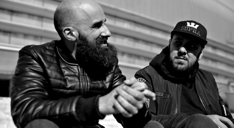 Imagem de Beat Fest: rap português instala-se no Gavião