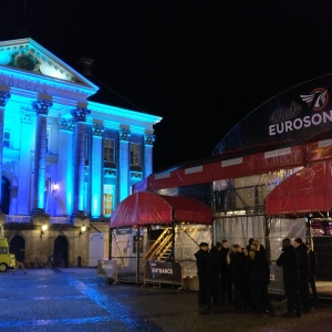 Imagem de Eurosonic 2018: música portuguesa na Holanda