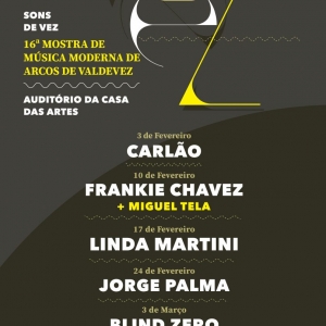 Imagem de Festival Sons de Vez de volta a Arcos de Valdevez