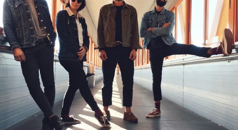 Linda Martini apresentam novo álbum ao vivo