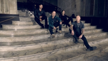 Passatempo: conhece os Metallica com a Antena 3
