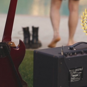 Imagem de I Love My Label a concurso em Barcelona