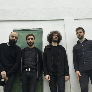 Imagem de Vencedores do Festival Termómetro 2018