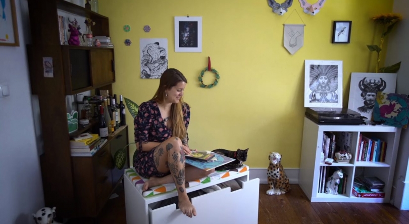 Sara Feio