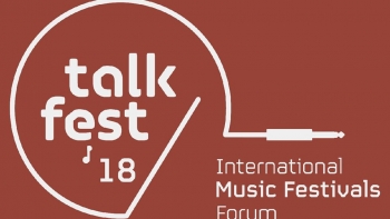 Talkfest: o fórum sobre os festivais de música