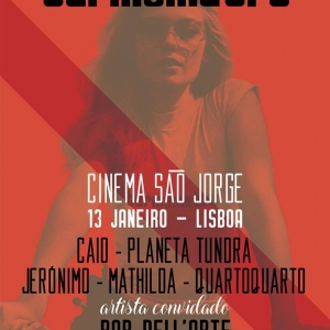 Imagem de Final do Festival Termómetro 2018