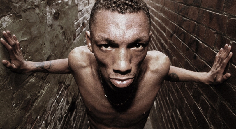 Imagem de Tricky em Lisboa e no Porto