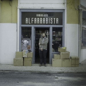 Imagem de Cinema: Ramiro