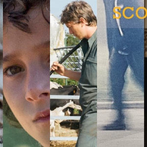Imagem de SCOPE 100: Os cinco filmes a concurso
