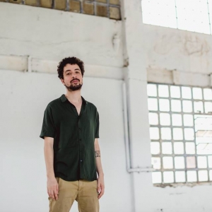 Imagem de Cícero regressa a Portugal em junho