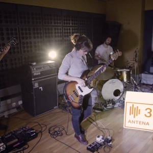 Imagem de Linda Martini – Domingo Desportivo