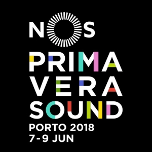 Imagem de Antena 3 no NOS Primavera Sound