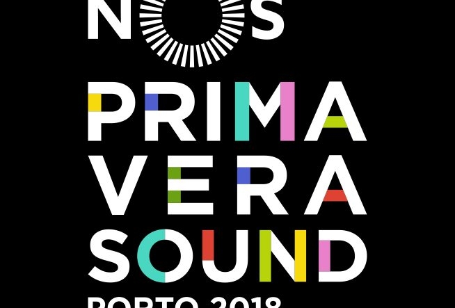 Antena 3 no NOS Primavera Sound