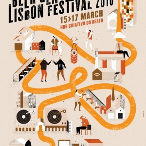 Imagem de Beer Generation Lisbon Festival