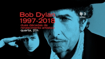 Bob Dylan 1997-2017