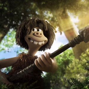 Imagem de Cinema: A Idade da Pedra