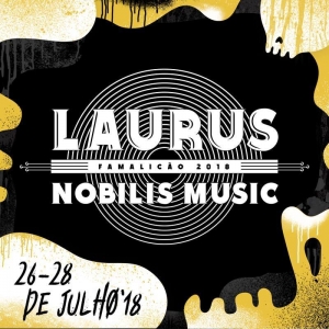 Imagem de Festival Laurus Nobilis Music Famalicão