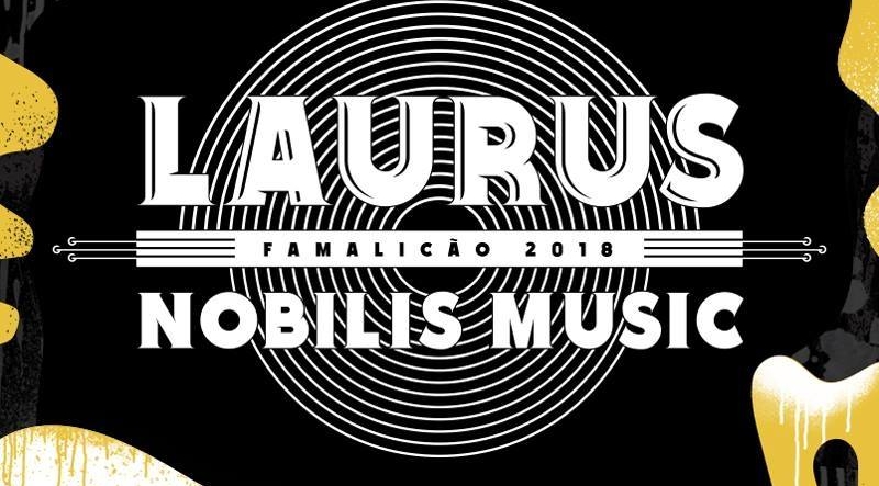 Festival Laurus Nobilis Music Famalicão