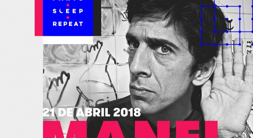 Imagem de Manel Cruz e Stone Dead em S. João da Madeira