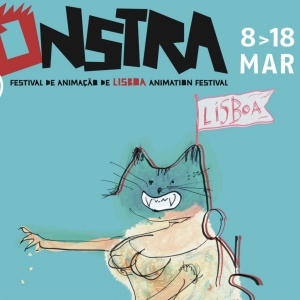 Imagem de Monstra: festival de cinema de animação