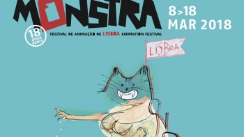 Monstra: festival de cinema de animação