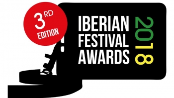 Iberian Festival Awards: Os vencedores