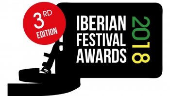 Imagem de Iberian Festival Awards: Os vencedores